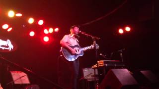 Leif Vollebekk - When the Subway Comes Above the Ground