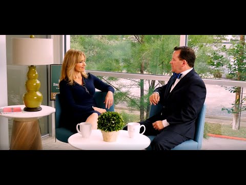 The Very Best Agents | David Abrahams Interview