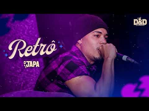 Mc Japa do Recife - Retrô (COVER)