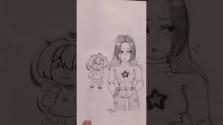 Download lagu i got my eye on u 💞 #art #artist #drawing #trend #gacha #edit mp3