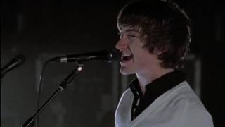 Arctic Monkeys - Plastic Tramp @ The Apollo Manchester 2007 - HD 1080p