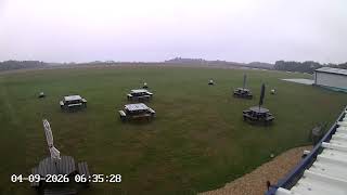 DSGC Cam 2 - Facing East live webcam