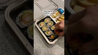 Download lagu Another day another lunch box #shorts #lunchbox #bentobox #easyrecipe #sushi #tempura mp3 Download lagu Another day another lunch box #shorts #lunchbox #bentobox #easyrecipe #sushi #tempura mp3