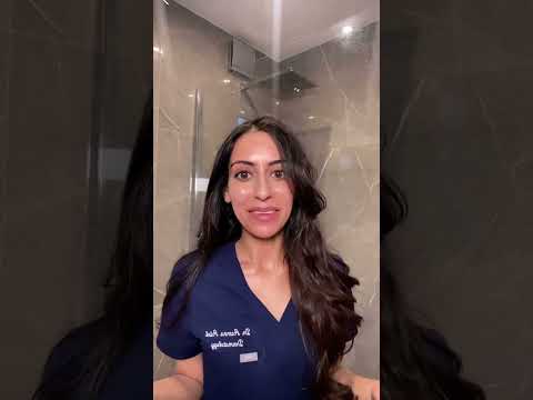 The dreaded RETINOL PURGE! What you need to know! | Dr Adel #shorts