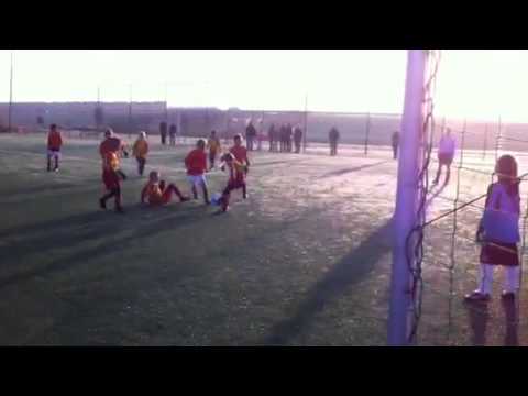 Csv'28 F7 - Go ahead Kampen F4