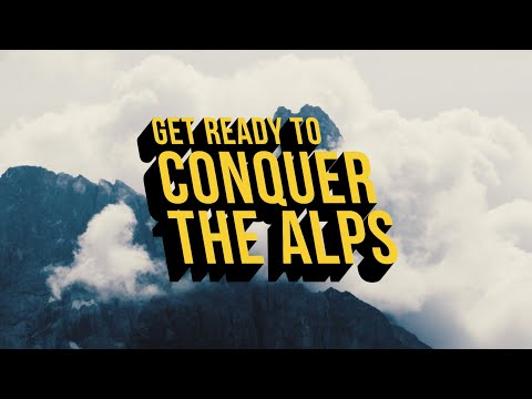 BIKE Transalp 2021 - The most fascinating and popular MTB stage race worldwide!