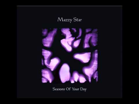 Mazzy Star - Flying Low