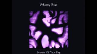 Mazzy Star - Flying Low