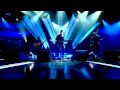 [HD] Arctic Monkeys - The Hellcat Spangled Shalalala [Live at Jools Holland 2011]