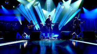 [HD] Arctic Monkeys - The Hellcat Spangled Shalalala [Live at Jools Holland 2011]