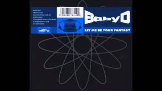 Baby D - Let Me Be Your Fantasy (Radio Edit)