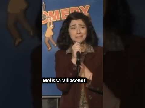 Melissa Villasenor: Drew Barrymore always sounds like she’s crying #shorts