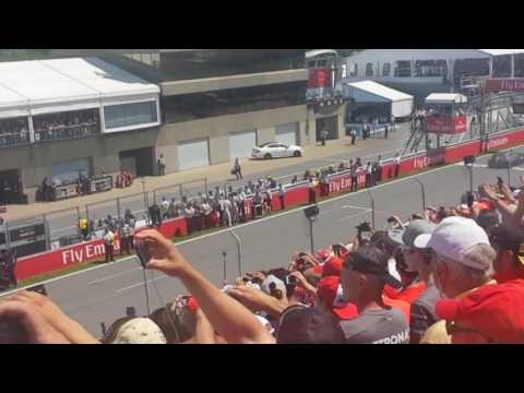 2014 Canadian Grand Prix