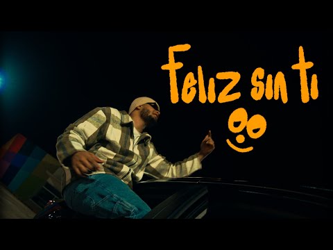 Townix - Feliz Sin Ti :) (Official Video)