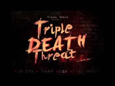 Triple Threat ( @TheRealThreat ) - I Dont Fuck With ***NEW/OCTOBER 2012***