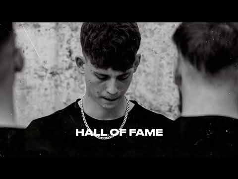WXLFLESS - Hall of Fame (feat.YoungBoy Rallo) (Official Audio Video)