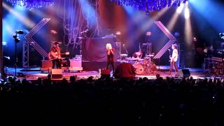 16 Years - The Griswolds (Live in Denver)