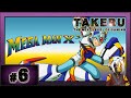 Golden Mega Man X | Mega Man X 3 #6