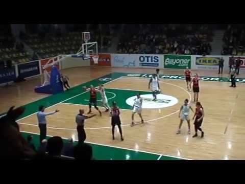 ECW IBGD - Sparta&K Vidnoje