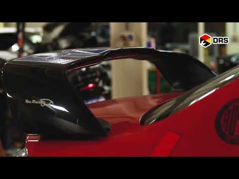 Mitsubishi sequential gearbox for IV-IX & X EVOs generation  | X Shift Gearboxes