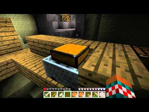 Minecraft: The Sunburn Island - Episode 5 - ummm....wtf?!?