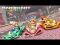 Mario Kart World OST Maple Treeway Mario Kart Wii EXTENDED
