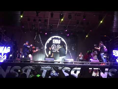 JONY BELTRÁN VS ANÍBAL OCTAVOS || FINAL INTERNACIONAL SUPREMACIA 2018