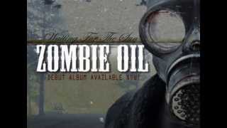 Zombie Oil - Eleanor Rigby