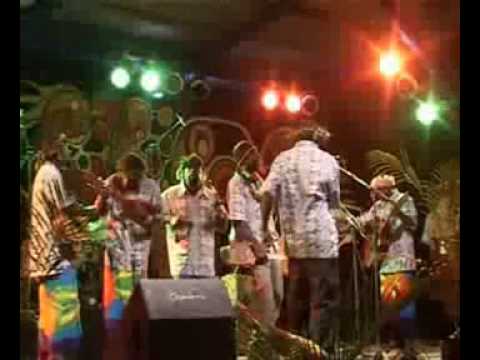 dausake local stringband