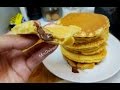Resep Pancake Lembut