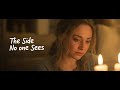 The Darker Side of Leo 🦁 (Female Vocal) | A Song About Hidden Pain & Quiet Strength