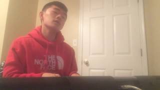 Insecurities - Syd (cover)