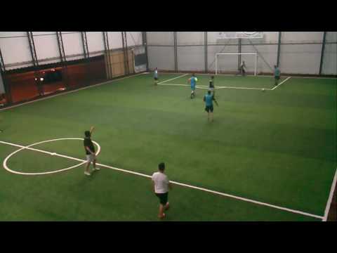 VIP Halı Saha 31.05.2016 00:00 - akillisaha.com