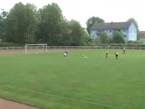 VfR Langelsheim 2 Herren - 01.05.2009