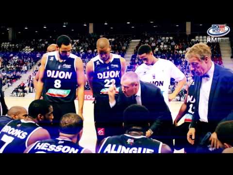 Grand Format - E2 - Rouen/Dijon