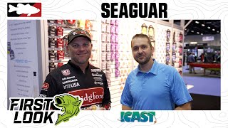 Seaguar Basix 100% Fluorocarbon Line with Luke Clausen