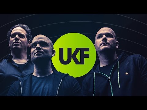 Black Sun Empire & State Of Mind - Until The World Ends (Mind Vortex Remix)