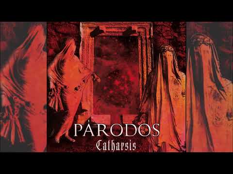 Párodos - Catharsis (FULL ALBUM)