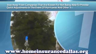 preview picture of video 'Home Insurance Desoto | (972) 525-0224'