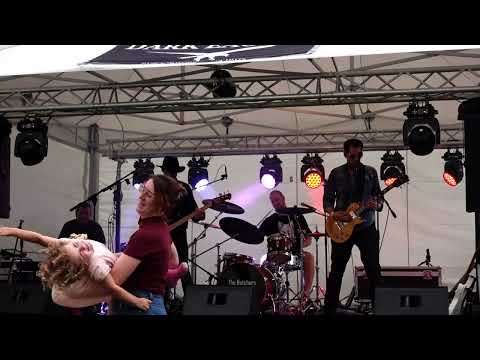 The Butchers - War pigs - Live (Black Sabbath cover) #stonerrock #ozzyosbourne  #blacksabbath