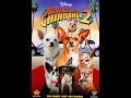 Beverly Hills Chihuahua 2 2011 DVD Overview