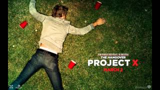 A-Trak - Ray Ban Vision ( Project X Soundtrack )