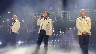 Westlife – You Raise Me Up (Live at the Royal Albert Hall | 27 October 2025)