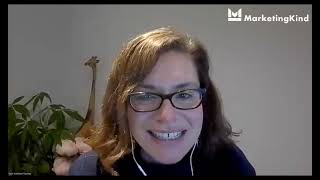 Kate Goldman-Toomey from Open Planet on empowering climate storytelling