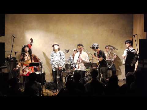 Frank London with Jinta-la-Mvta - Volt ikh gehat koyekh / Shalom-lid / Sholem-lid