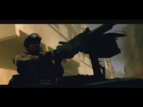 Black Hawk Down - Get on that 50! [HD]