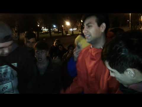 JOVEN TIMADOR VS FICHU VS DECK VS LCO - 8vos | 1vs1 | Diferencia Free (20/06)