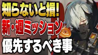 【ゼンゼロ】新・週ミッション「ベーグル計画」遊び方と優先してやるべきことを解説！初代虚狩り”ジョイアス”の残したオーモンド基地とは？【ゼンレスゾーンゼロ】