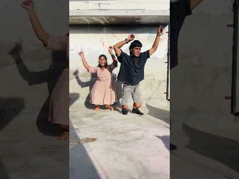 ice cream kaungi brother sister dance| #shorts