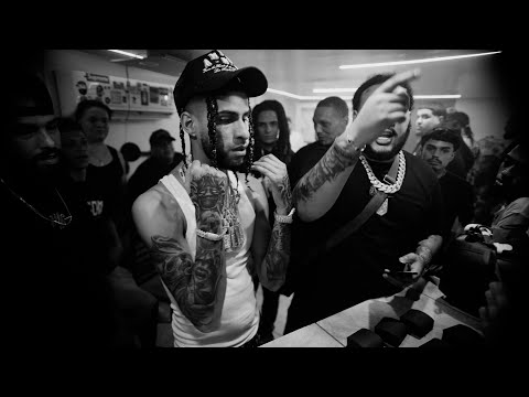 YOVNGCHIMI - LUCIFER 👹 (Official Video)